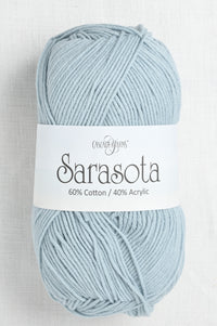 Cascade Sarasota 252 Arctic Blue