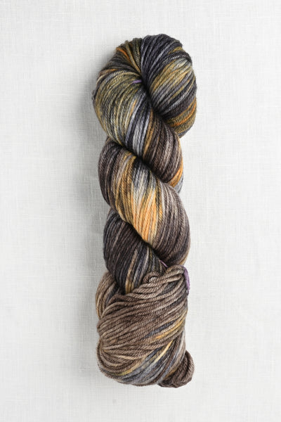 Madelinetosh Tosh DK Scorched