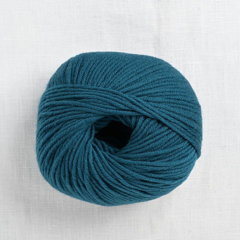 Lang Yarns Merino Plus 88 Deep Teal