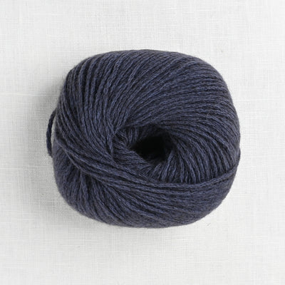 Lang Yarns Yak 35 Blue Marine