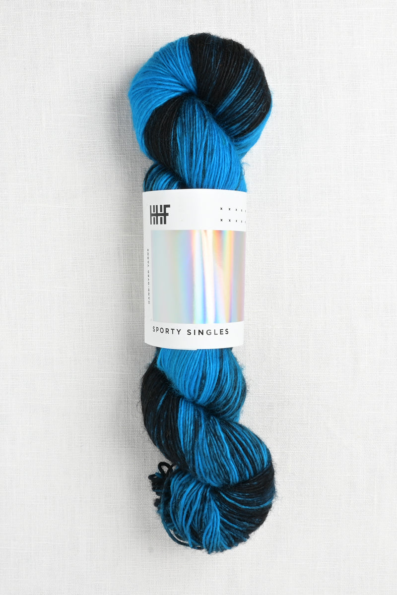 Hedgehog Fibres Sporty Singles High Voltage (W & Co. Exclusive)