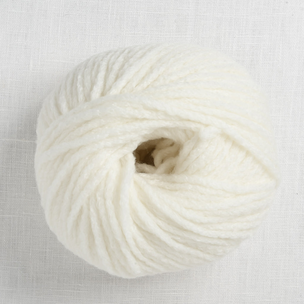 Rowan Merino Aria 047 Snow (Discontinued)