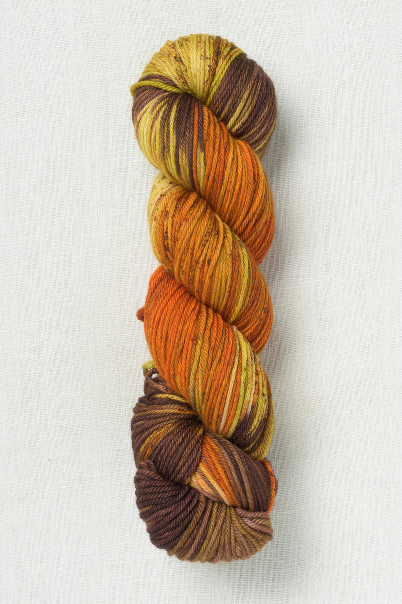 Madelinetosh Tosh DK Inspector