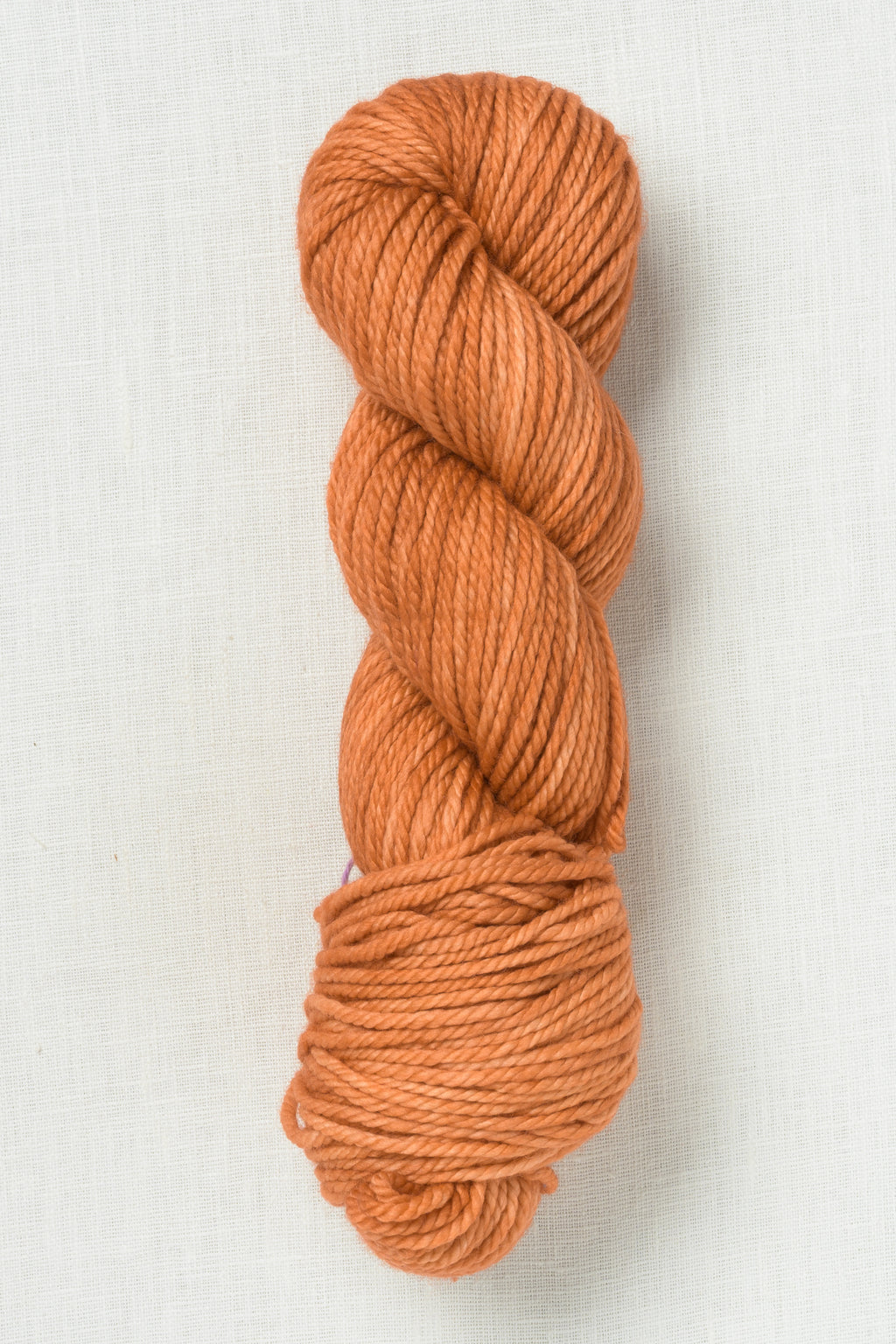 Madelinetosh Triple Twist Fiddleneck