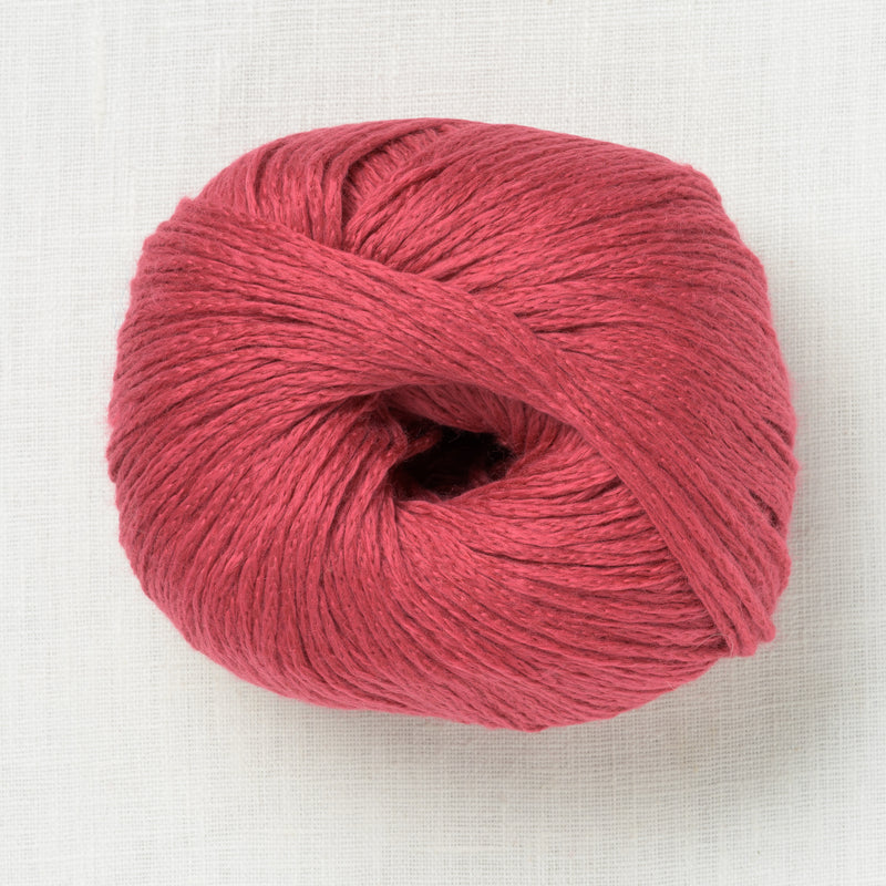 Lang Yarns Venus 66 Raspberry