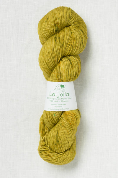 Baah Yarn La Jolla Irish Moss