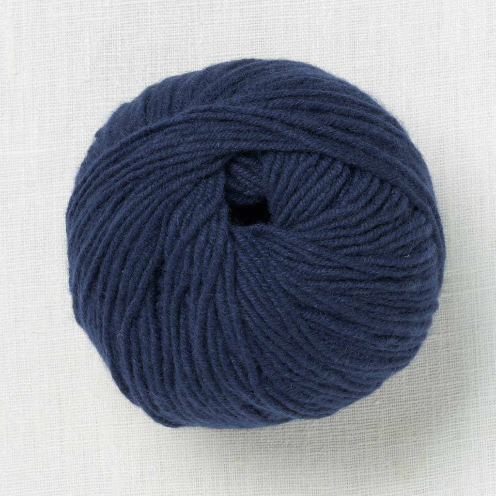 Pascuali Cashmere Charis 20 Navy