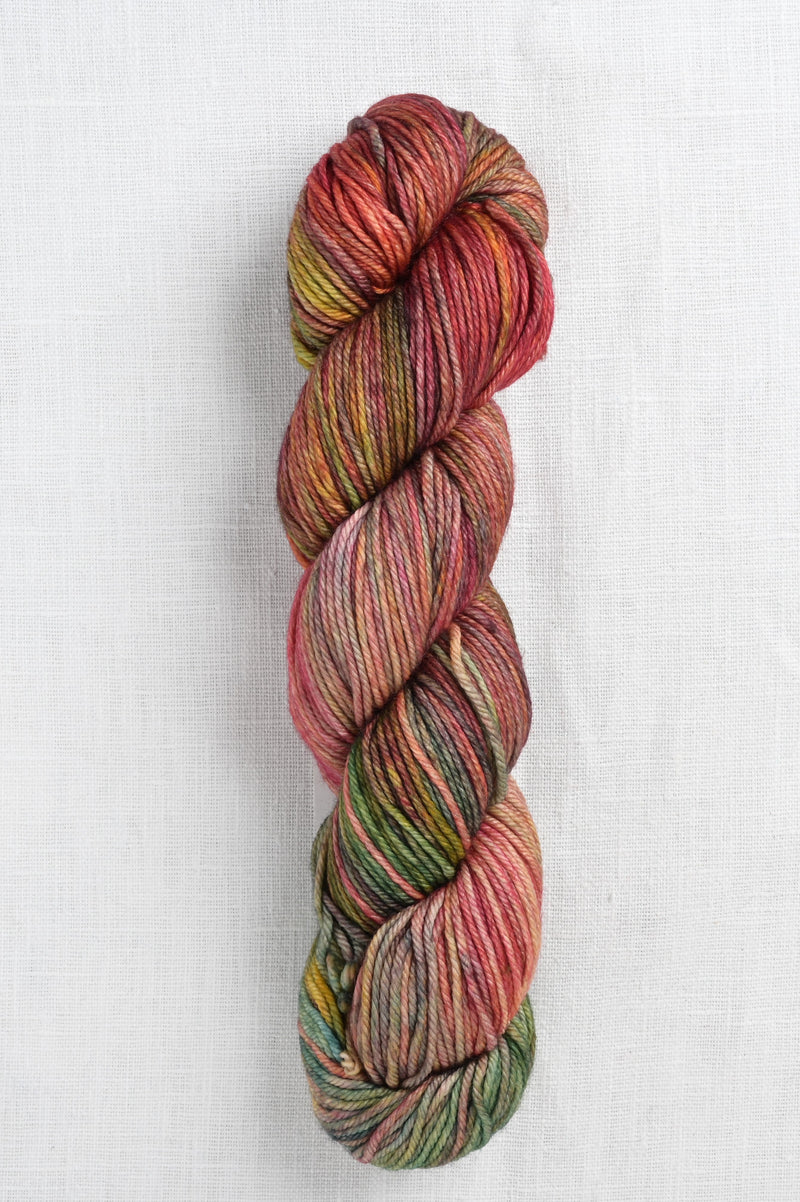 Malabrigo Caprino 886 Diana