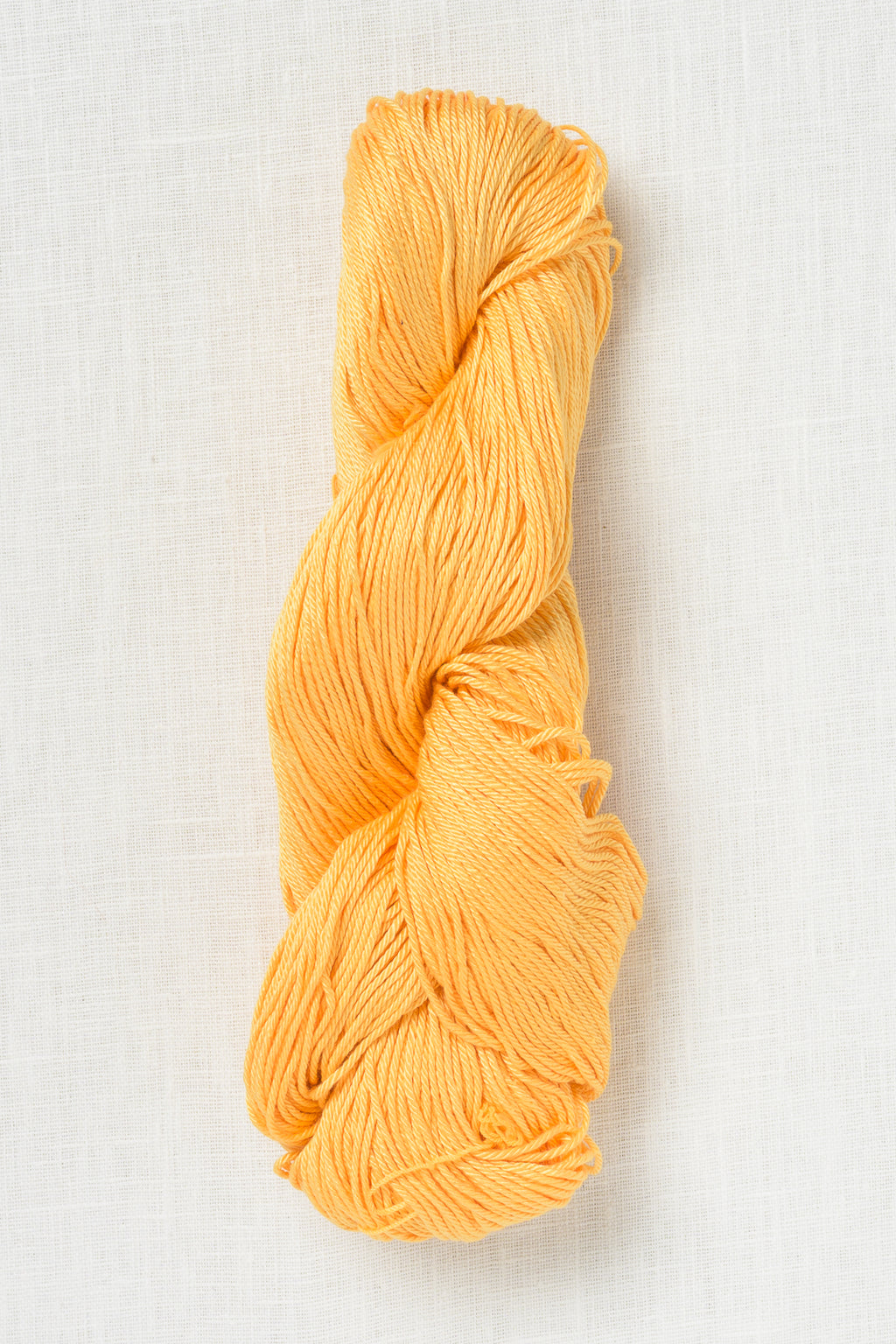 Cascade Noble Cotton 31 Golden Yellow