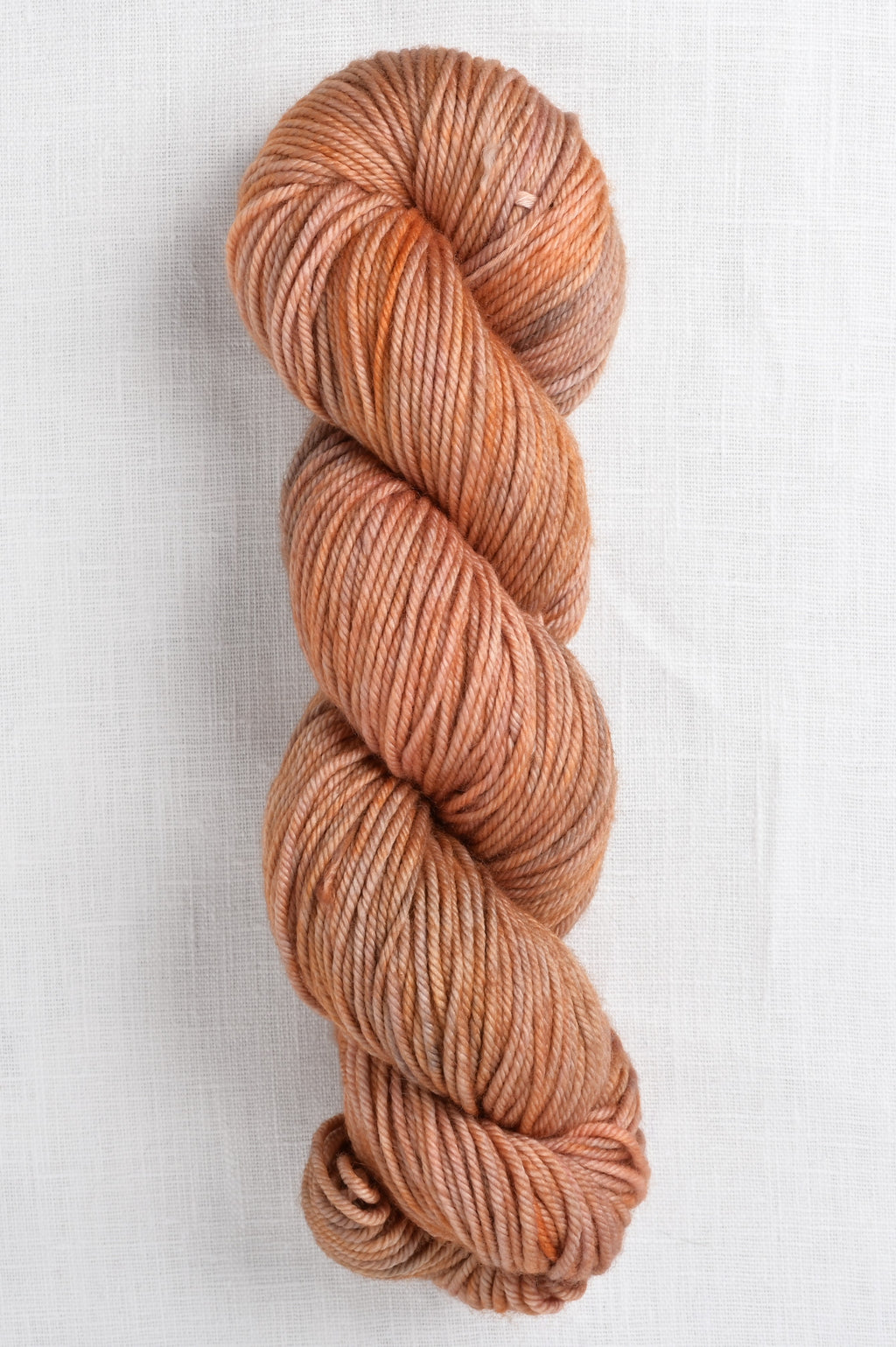 Madelinetosh Tosh Vintage Brick Dust (Core)