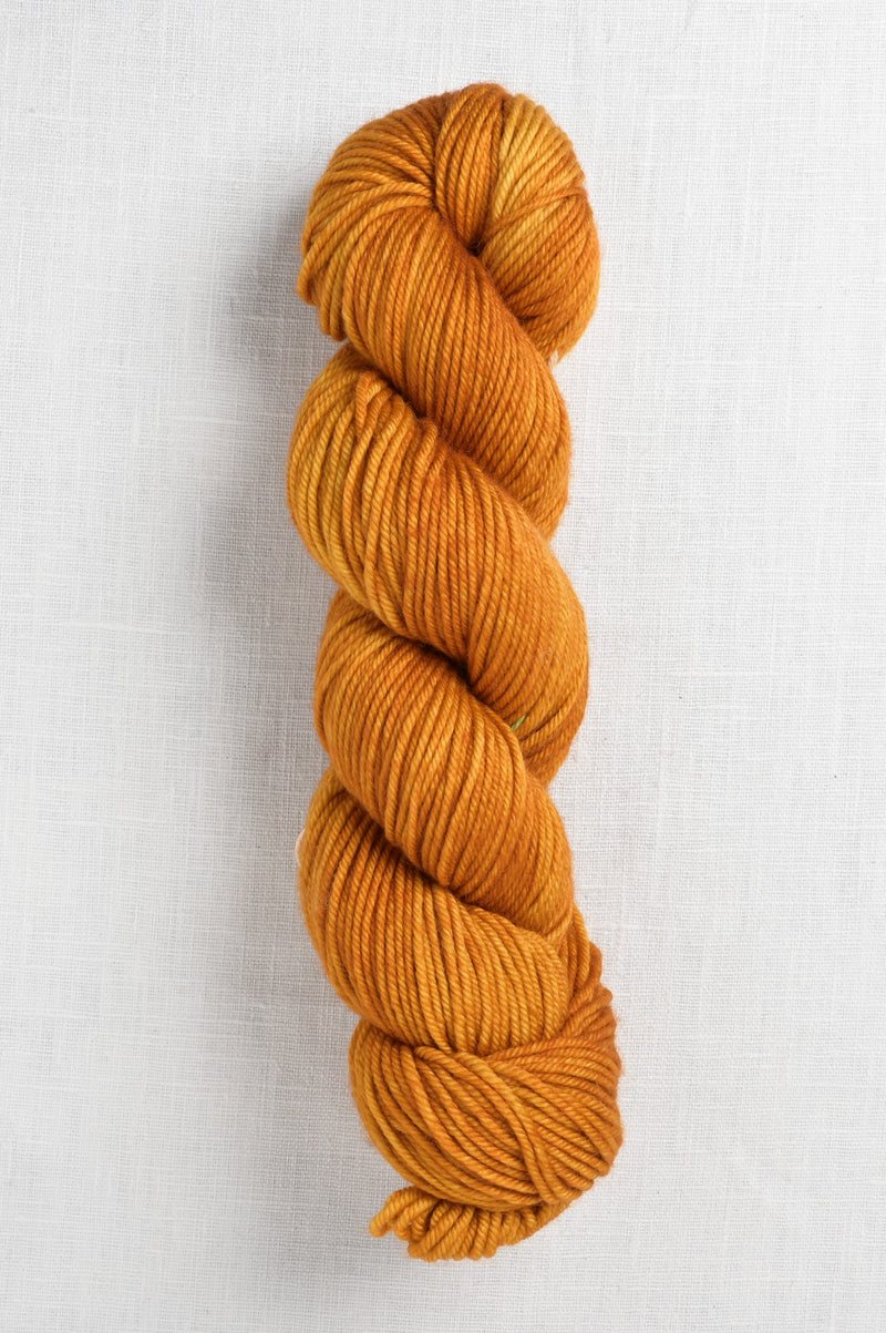 Madelinetosh Tosh Vintage Liquid Gold