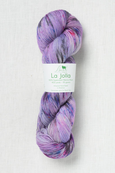 Baah Yarn La Jolla Your Heating Heart