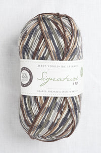 WYS Signature 4 Ply 877 Owl