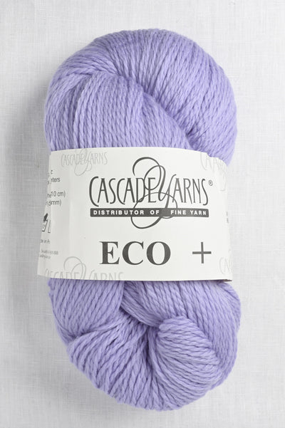 Cascade Eco Plus 3189 Wisteria