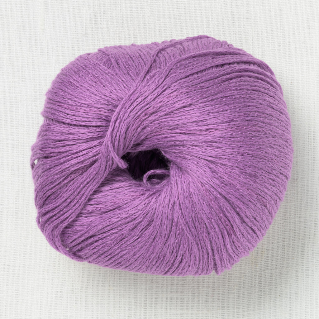 Lang Yarns Venus 46 Lilac