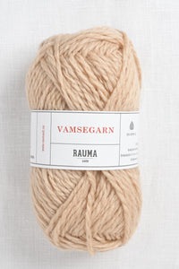 Rauma Vamsegarn 5 Beige