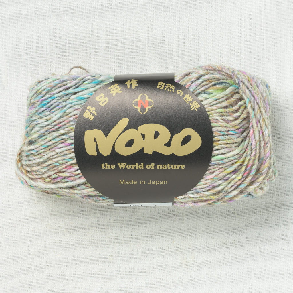 Noro Silk Garden Solo 1 Omitama