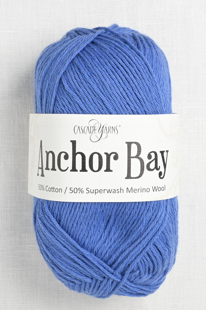 Cascade Anchor Bay 44 Blueberry Pie