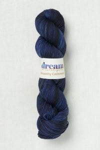 Dream in Color Classy Indigo