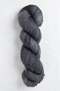 Madelinetosh Twist Light Black Sea (Core)