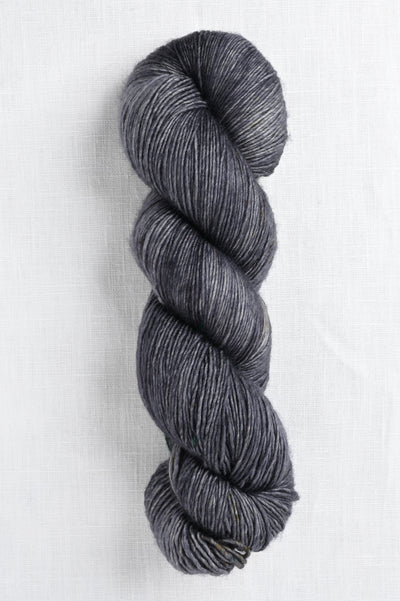 Madelinetosh Tosh Merino Light Black Sea (Core)