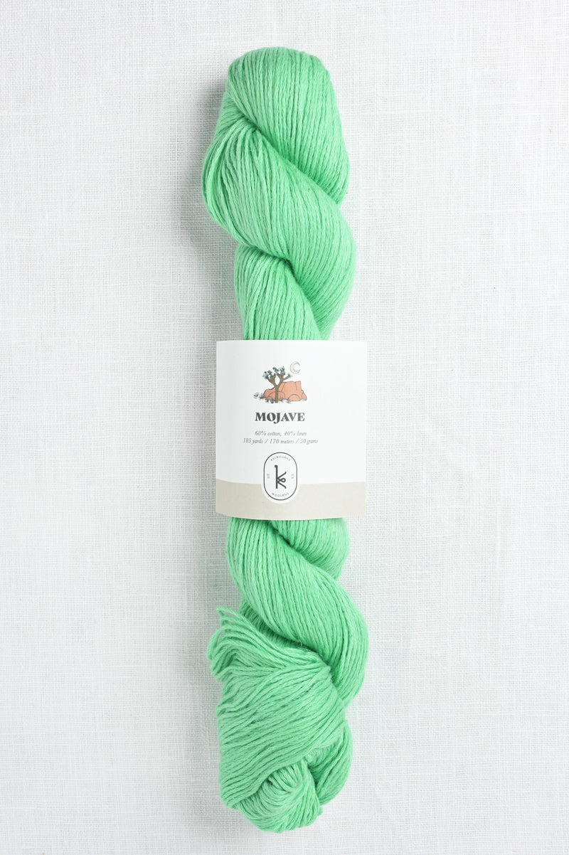 Kelbourne Woolens Mojave 328 Pickle