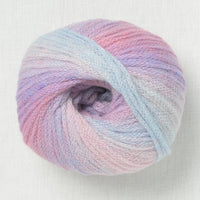 Lang Yarns Harmony 3 Rose Light Blue