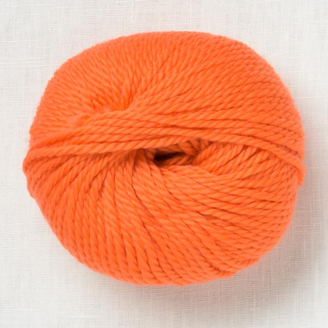 Wooladdicts Glory 59 Pumpkin