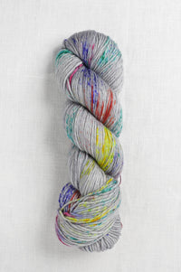 Madelinetosh Tosh DK Cosmic Silver