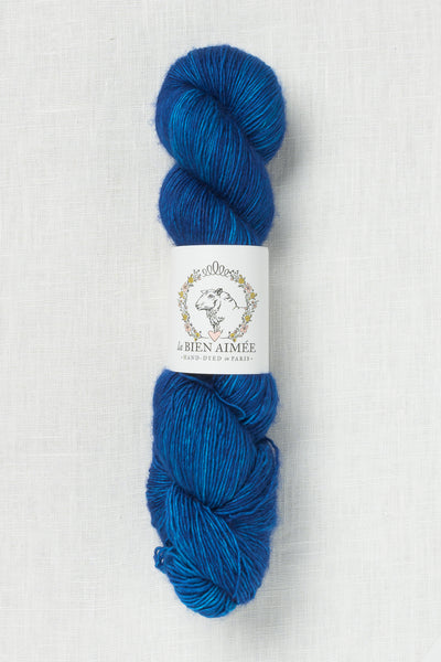 La Bien Aimee Cashmerino 50g Mariniere Bleu