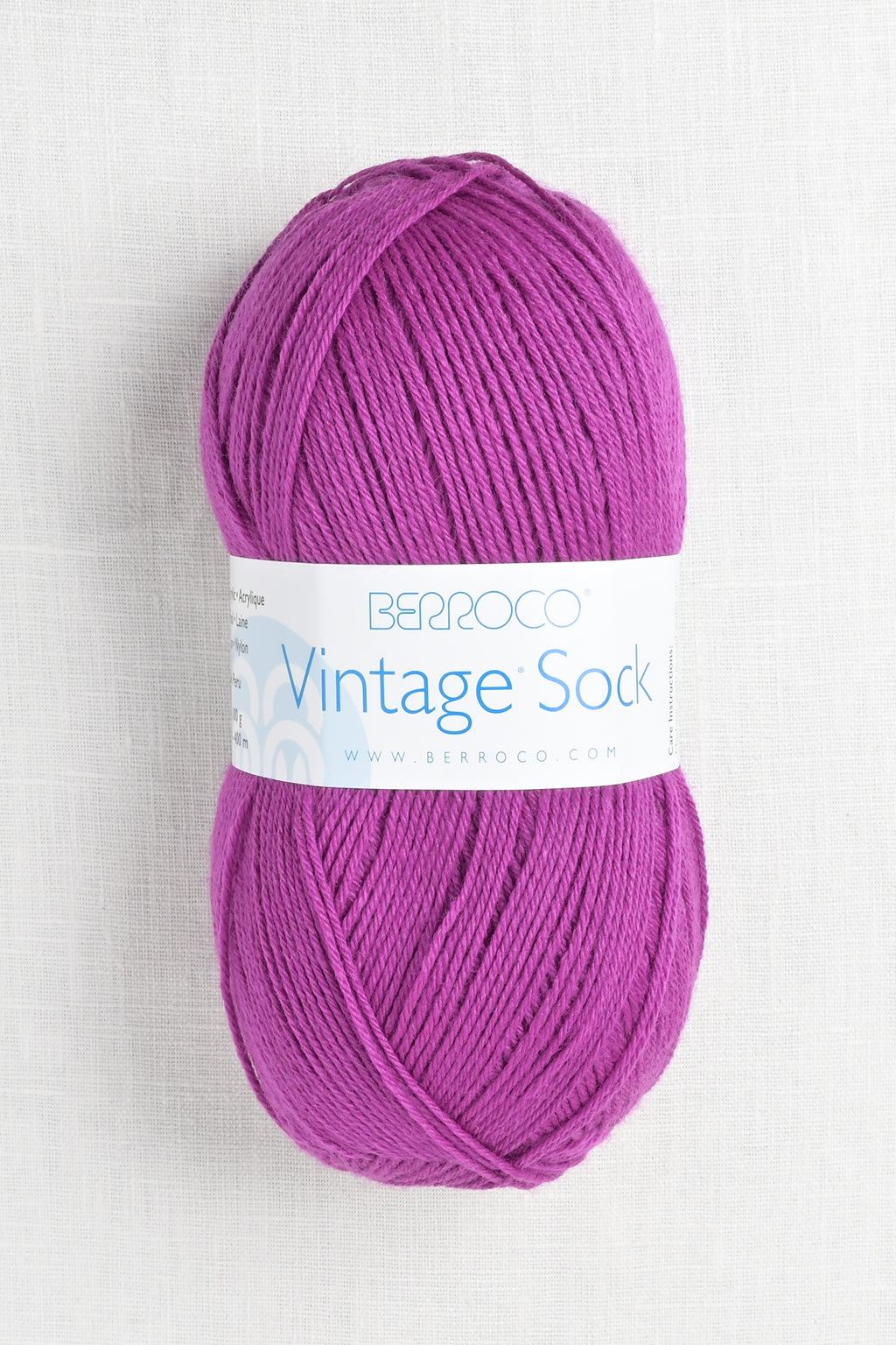 Berroco Vintage Sock 12014 Aurora