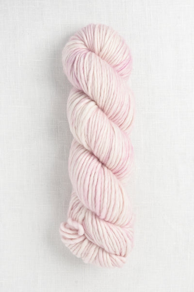 Madelinetosh ASAP Rose