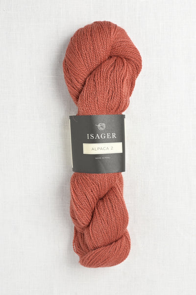 Isager Alpaca 2 1 Desert Rock