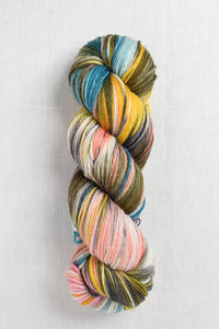 Madelinetosh Tosh DK Feronia