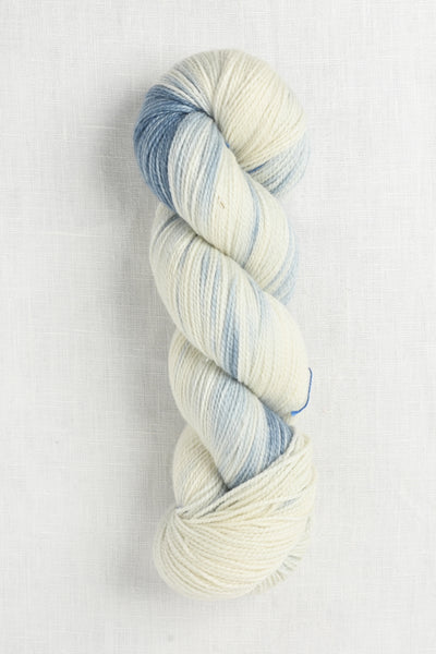 Madelinetosh Tosh Sock Sky Wash