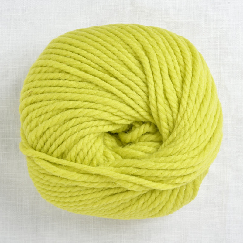 Rowan Big Wool 91 Citron