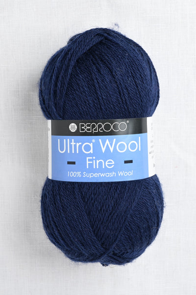 Berroco Ultra Wool Fine 5365 Maritime