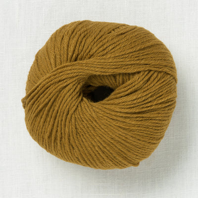 Knitting for Olive Heavy Merino Dark Ocher