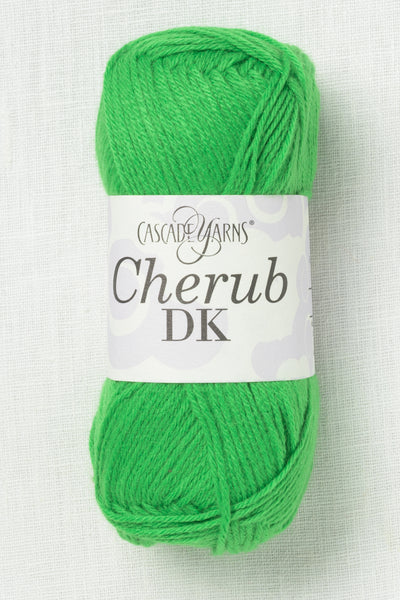 Cascade Cherub DK 21 Grass