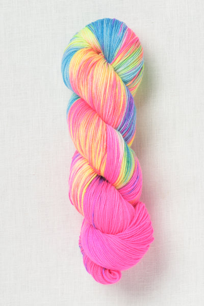 Madelinetosh Twist Light Ken-ergy