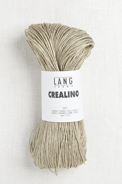 Lang Yarns Crealino 22 Beige