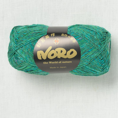 Noro Silk Garden Sock Solo S94 Itabashi