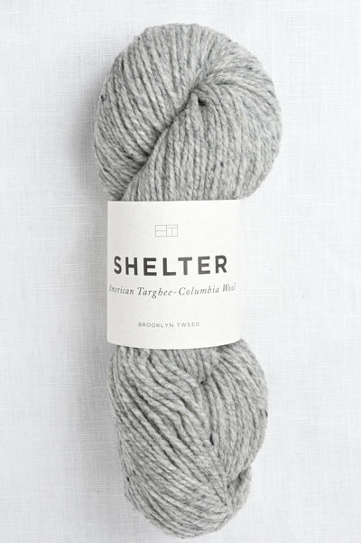 Brooklyn Tweed Shelter Pumice