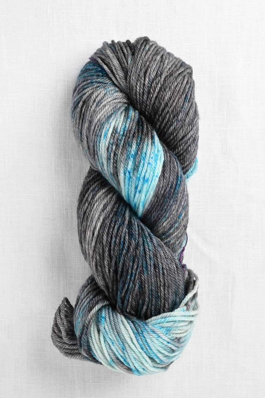 Madelinetosh Tosh DK Infinity Stone/Space Stone