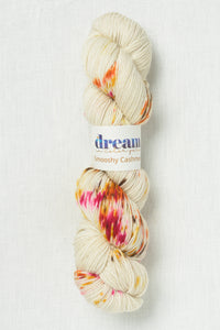 Dream in Color Smooshy Cashmere String & Key