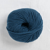 Lang Yarns Merino 120 133 Deep Sea