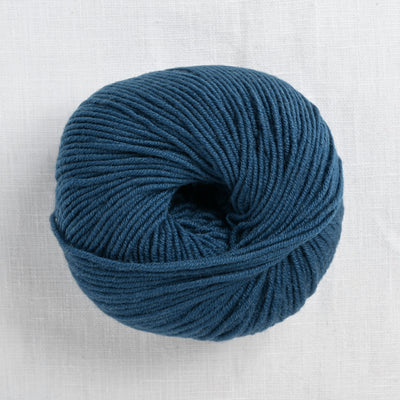 Lang Yarns Merino 120 133 Deep Sea