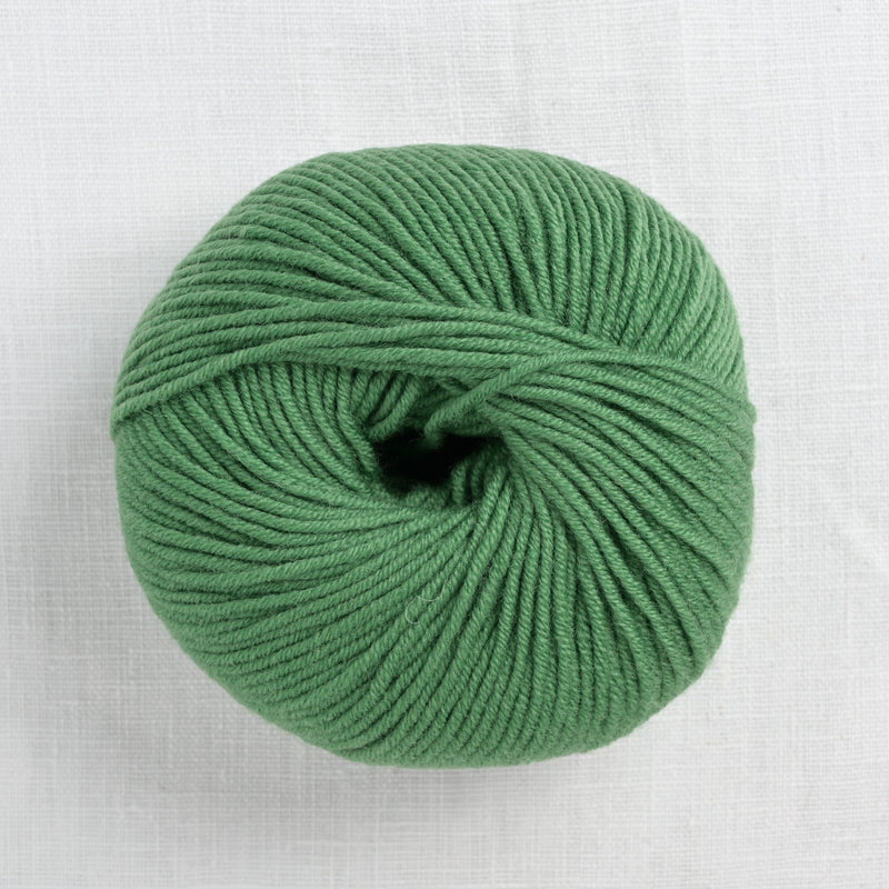 Lang Yarns Merino 120 316 Spring Green