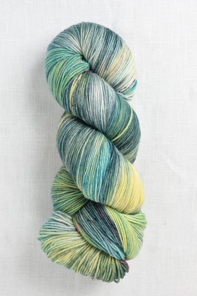 Madelinetosh Twist Light Jaded Dreams (Core)