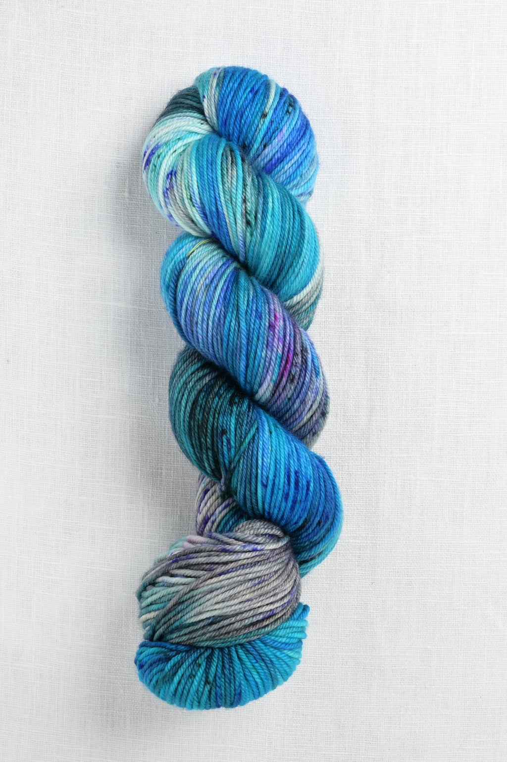 Madelinetosh Tosh Vintage Across the Universe